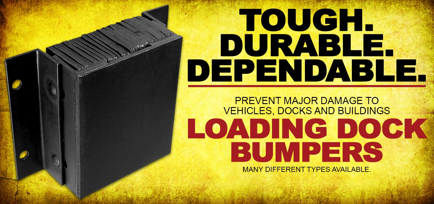 Dock Bumpers