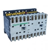 Reversing Contactor 3-Pole