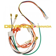 LiftMaster Wiring Harness Camera
