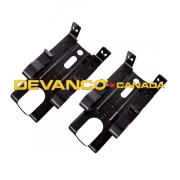 LiftMaster Safety Sensor Brackets 2021-Present