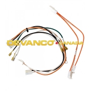 LiftMaster Wiring Harness Camera/LED Pod Dual Lens