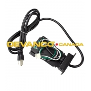 LiftMaster  Power Cord RJO