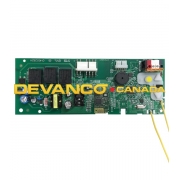 LiftMaster Receiver Logic Board AC WiFi for ATSW