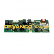 LiftMaster Receiver Logic Board AC WiFi Lock Capable