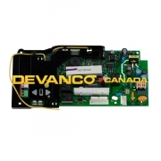 LiftMaster Receiver Logic Board DC. WiFi CJO Sectional for LJ8900W