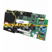 LiftMaster Receiver Logic Board DC. WiFi RJO