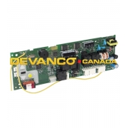 LiftMaster Receiver Logic Board DC. WiFi Lock Capable Sec+ 2.0 ***replaced by 050DCTBFLK***