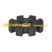 Overhead Travel Nut for RCH