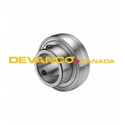 Insert Bearing 1-1/4" Bore SB206-20