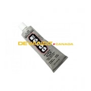 Adhesive for Storm Shield  6oz tube