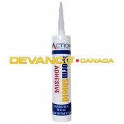 Adhesive for Storm Shield  Caulk Tubes 10.3oz