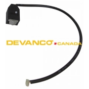 Marantec Reference Switch  for Belt and Chain Rails