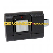 Stanley 1050 Transmitter 310 Mhz 10 Dip Switch