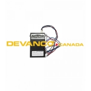 Overhead Receiver 390 Mhz