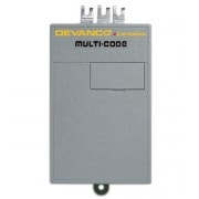 Linear 1-Channel Multi-Code Receiver 300 MHz
