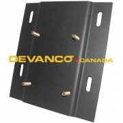 LiftMaster Flat Wall Plate Mounting Bracket