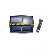 Overhead 2-btn Transmitter 360 MHz model: 111663-3602   *** No Longer Available