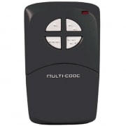 Linear 4-Channel Multi-Code Visor Transmitter 310 MHz