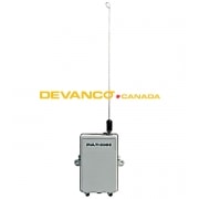 Linear 1-Channel Multi-Code Gate Receiver 12-24V