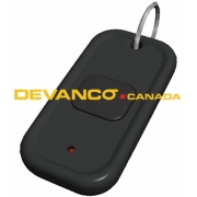 BEA 1-Button Digital Transmitter 433 MHz