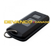 BEA 3-Button Digital Transmitter Nema 4  900 MHz