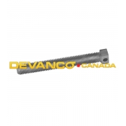 LiftMaster Rod 1/2-13x64 Threaded Take-Up Bolt