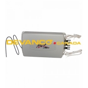 Allstar MVP 3 Channel 24V 3 Terminal 4 Wire Receiver 318 MHz  *** NLA
