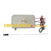 Allstar MVP 1-Door O/C/S Receiver 318 MHz  ***Replaced by P-831RE