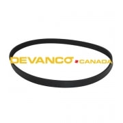 Overhead Door Serpentine VBelt 27" (6EPJ683)