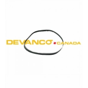 Overhead Door Poly VBelt for RSX and RMX Jackshaft/Hoist Commercial Operators