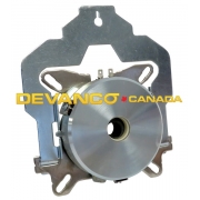 Overhead  Brake Kit Model H 1/2HP 1PH