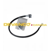 Overhead Cut-Off Switch for RSX Operator