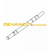 Overhead Limit Shaft for RHX