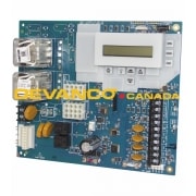 Overhead Logic Board for RSX 1/2 Hp 115/208/230V 1PH   *** By quote only