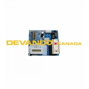 Overhead Logic Board 3/4 - 1 HP 208 460 3PH SX/HX UL