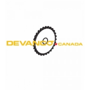Overhead Sprocket 28T 1/4P 501 D-Bore