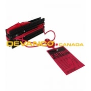 Marantec Trolley Assembly (Slider)
