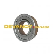 Flanged Bearing 3/4" x 1-1/2" x 1/8"