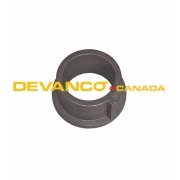 LiftMaster Flanged Bearing 1" Keyed