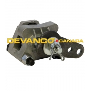 Doorlec Brake Caliper Assembly