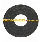 Doorlec Clutch Disc Fiber 1 1/2" (3.75 cm)