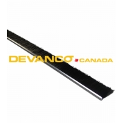 1-3/8" Light Brush Insert 6ft Long