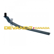 Doorlec  Disconnect Arm LJH
