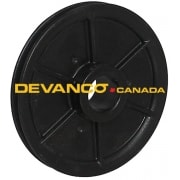 LiftMaster Idler - Cable Pulley for chain drive