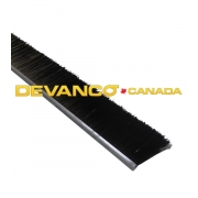 1-1/2" Light Brush Insert 6ft Long