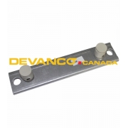 Doorlec  Heater Strip 175 W 575 V