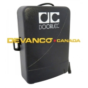 Doorlec DC-3200R Industrial Receiver EEMAC 1 up to 32 Doors or Gates (Includes Extra Long Antenna PN# 17355)