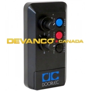 Doorlec DC-3200T 32-Channel O/C/S Transmitter 313 MHz