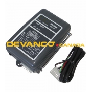 Doorlec DC-3100R 3-Channel O/C/S Receiver 301 MHz