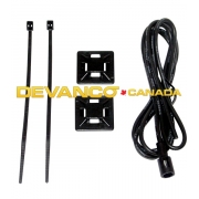 Doorlec  Cable 5ft with Antenna